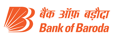 Bank of Baroda Logo